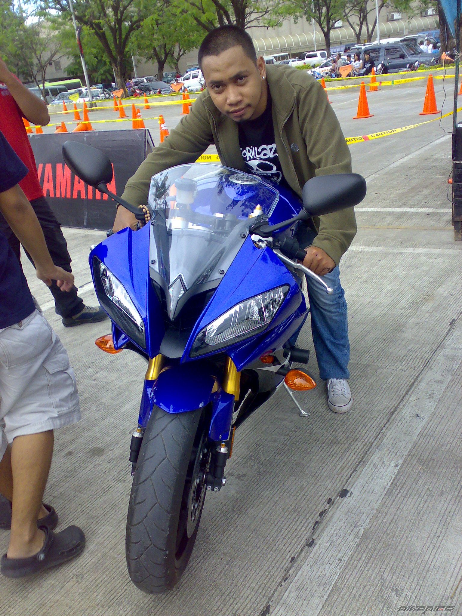 Bike Photo 1549603
