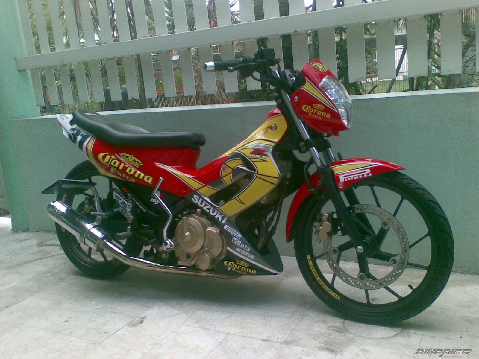 Bike Photo 1549618