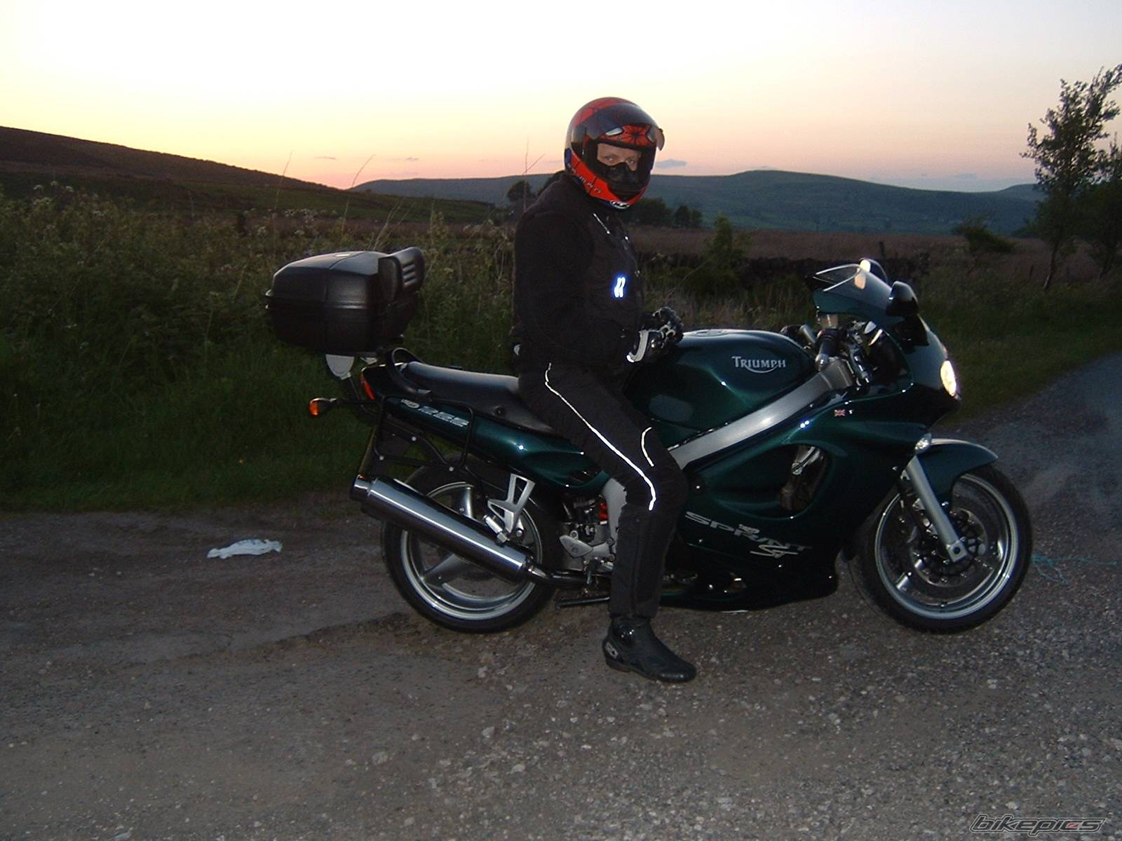 Bike Photo 154969