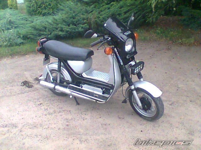 Bike Photo 1549745
