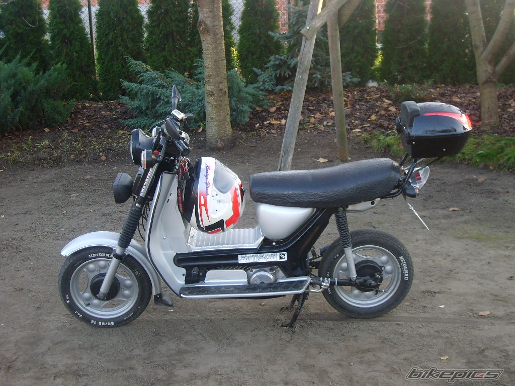 Bike Photo 1549755