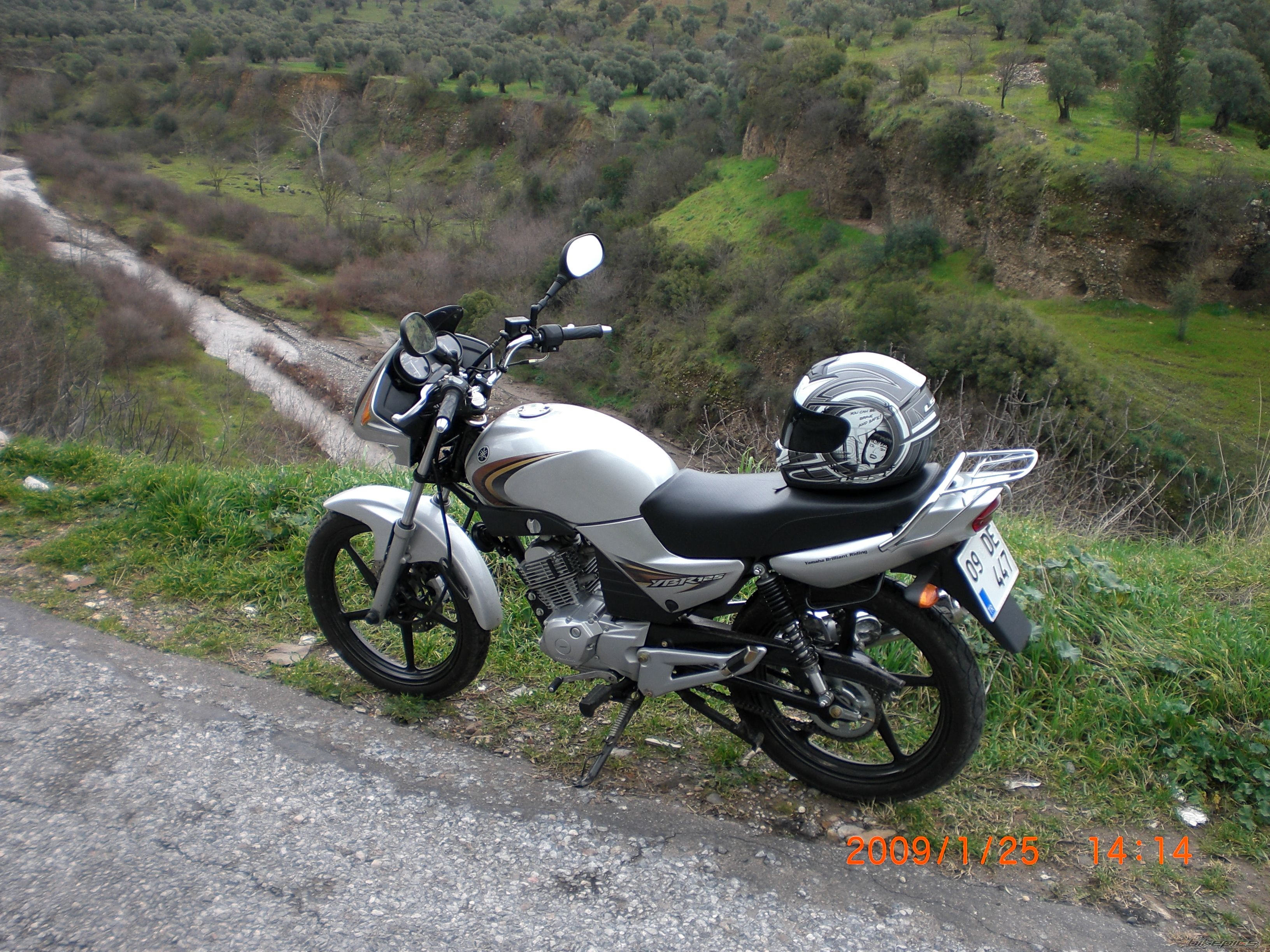 Bike Photo 1549764