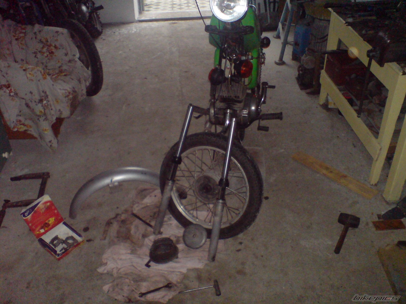 Photo 1549768