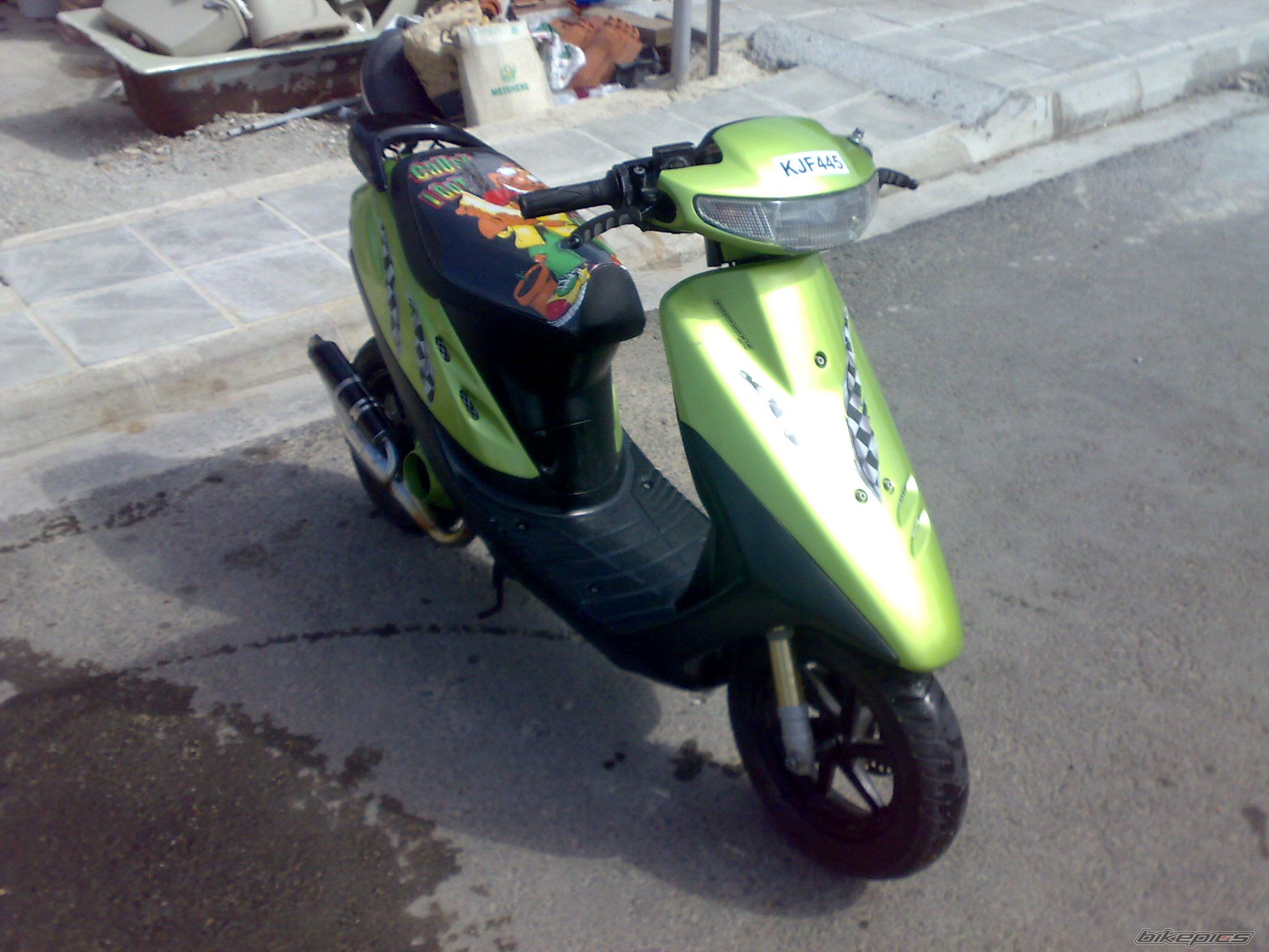 Bike Photo 1549785