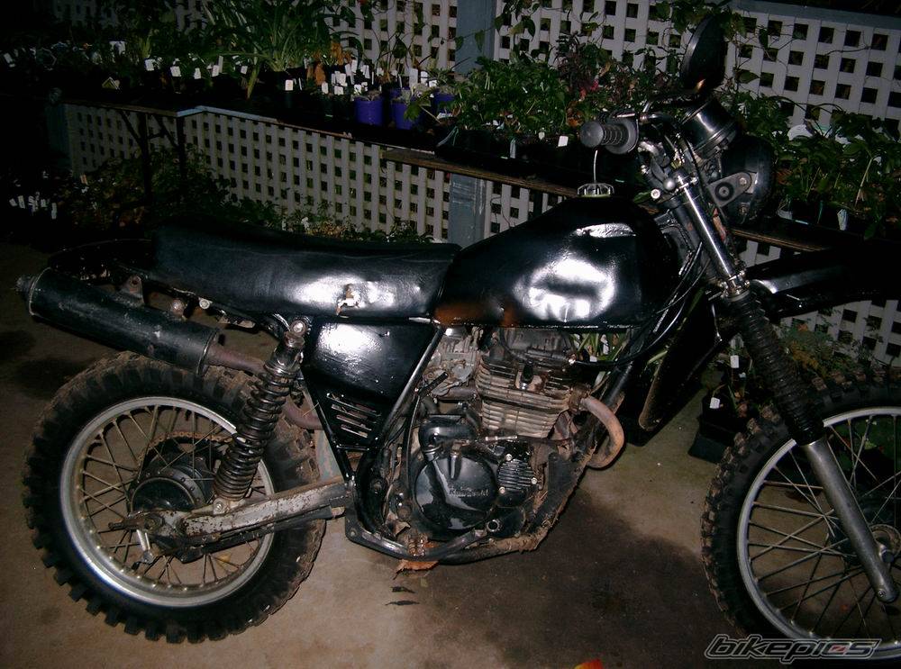 Bike Photo 154982