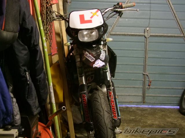 Bike Photo 1550160