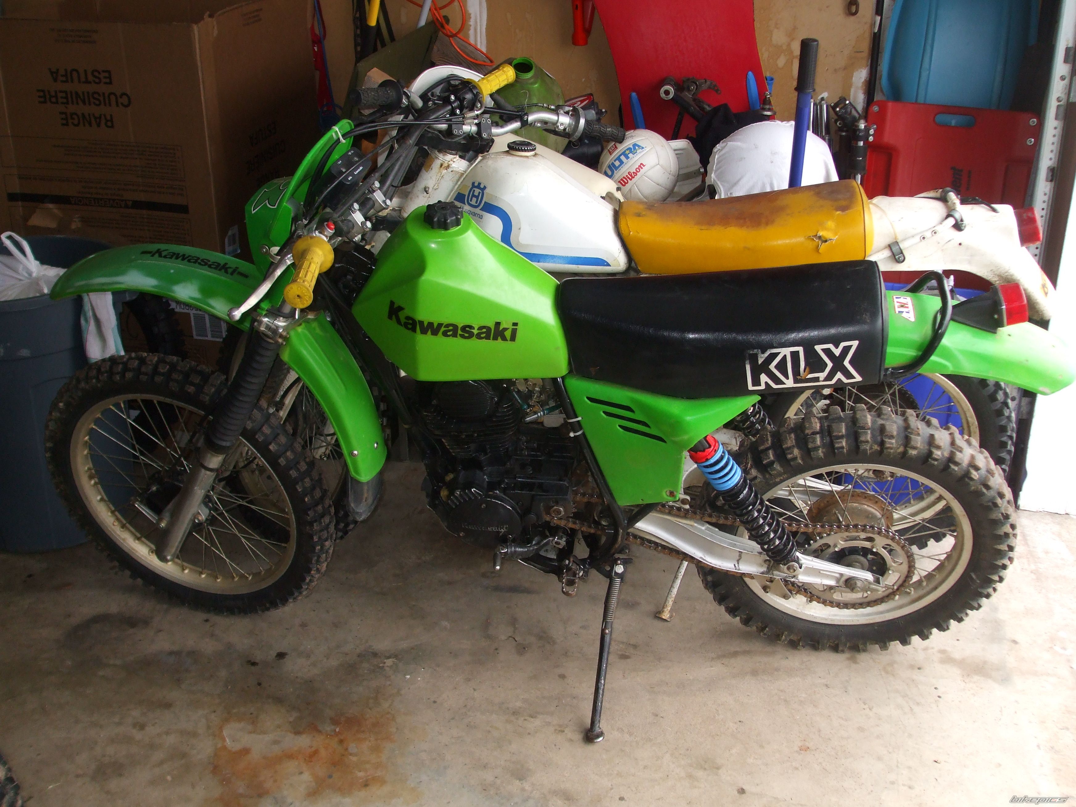 Bike Photo 1550246