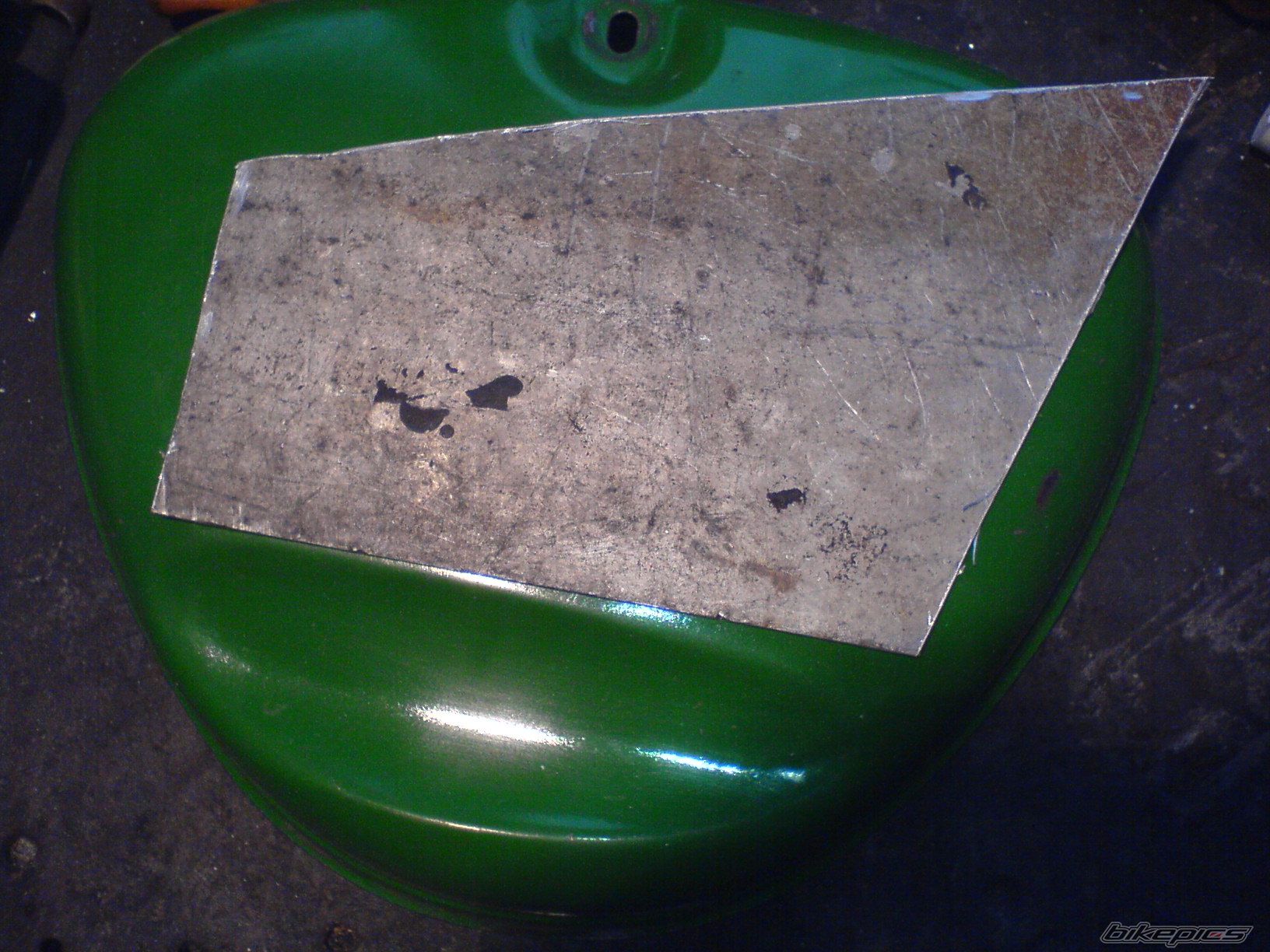 Bike Photo 1550254