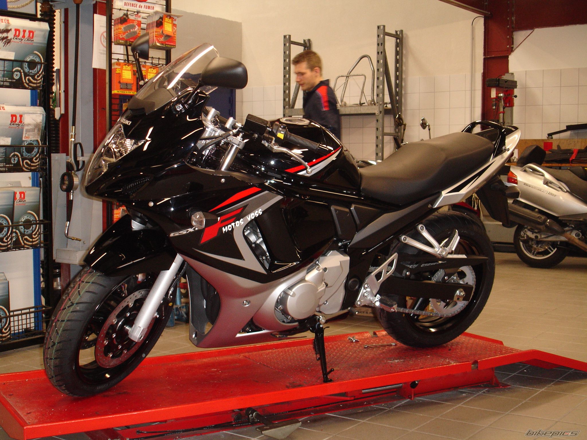 Bike Photo 1550303