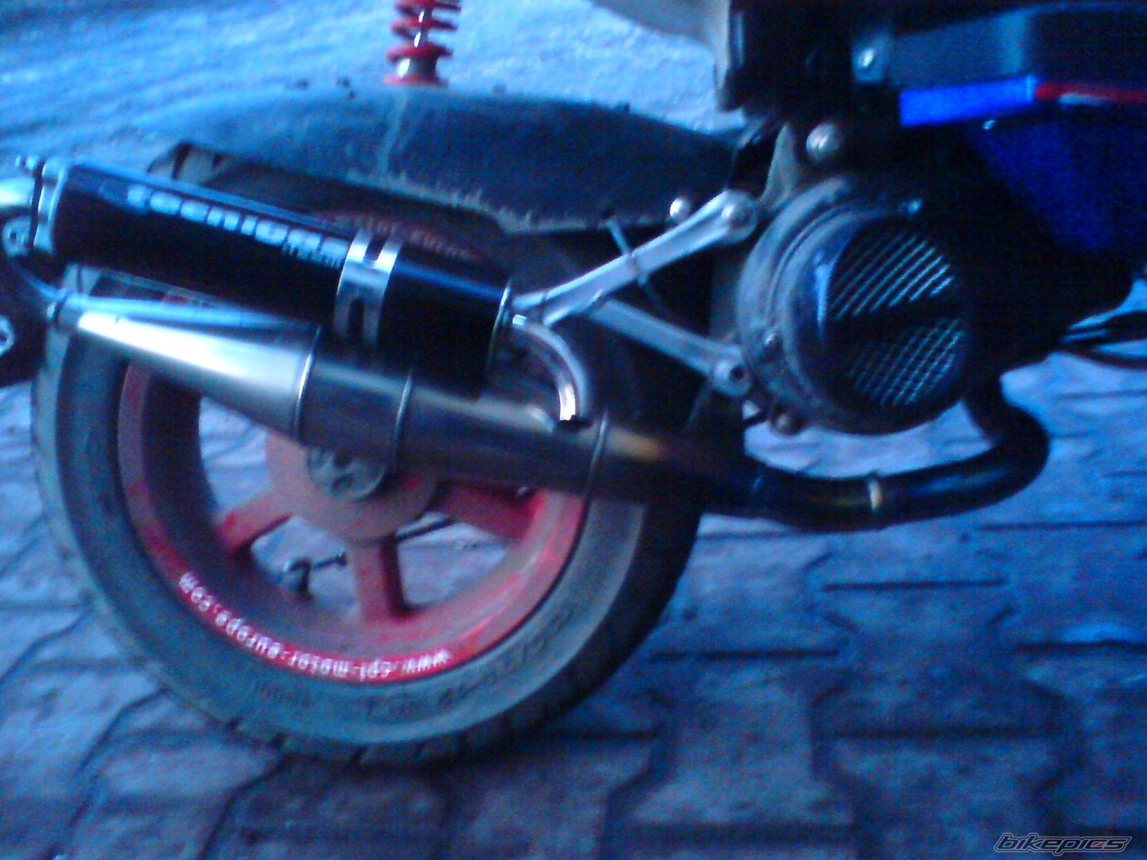 Bike Photo 1550334
