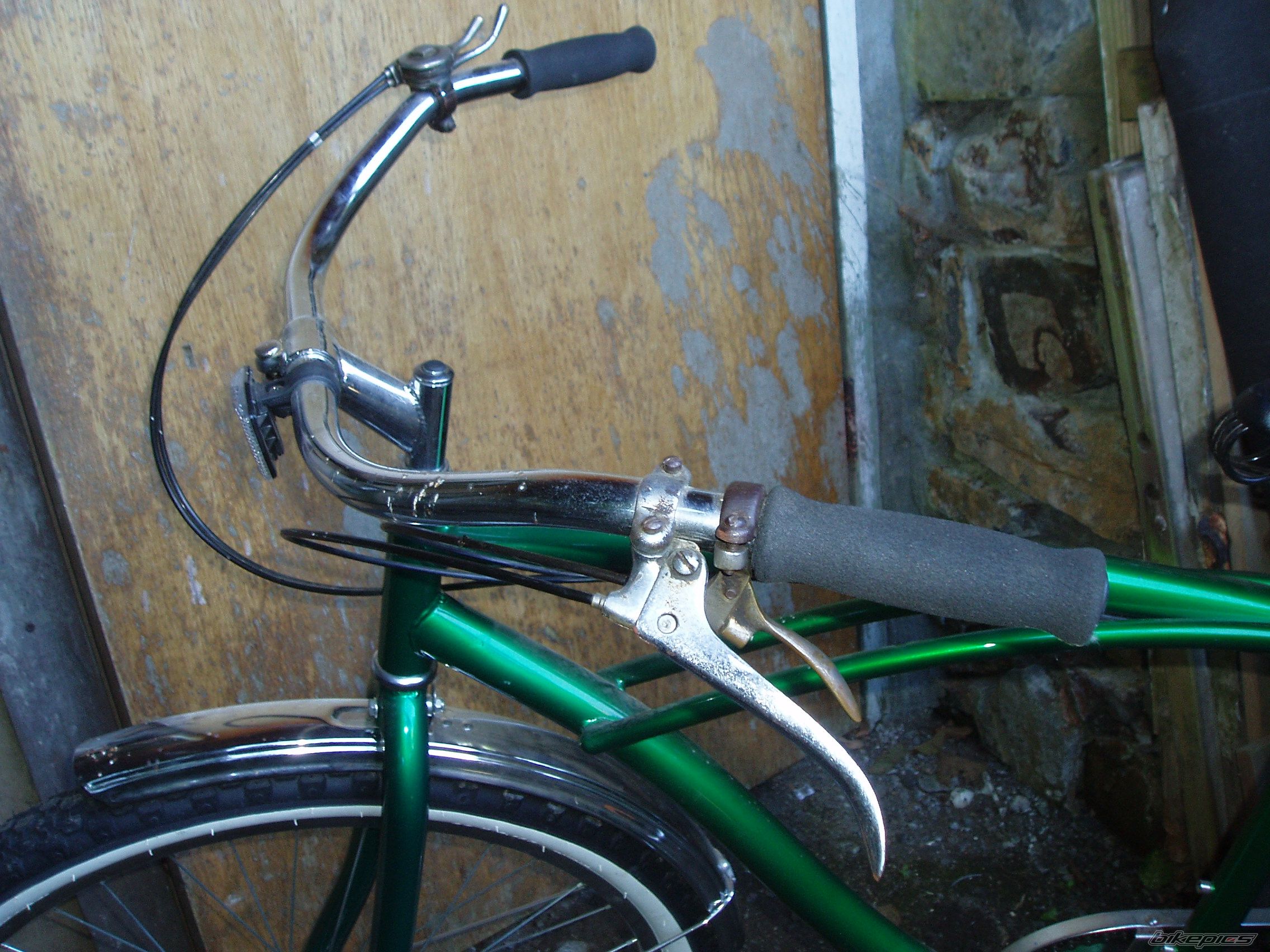 Bike Photo 1550377