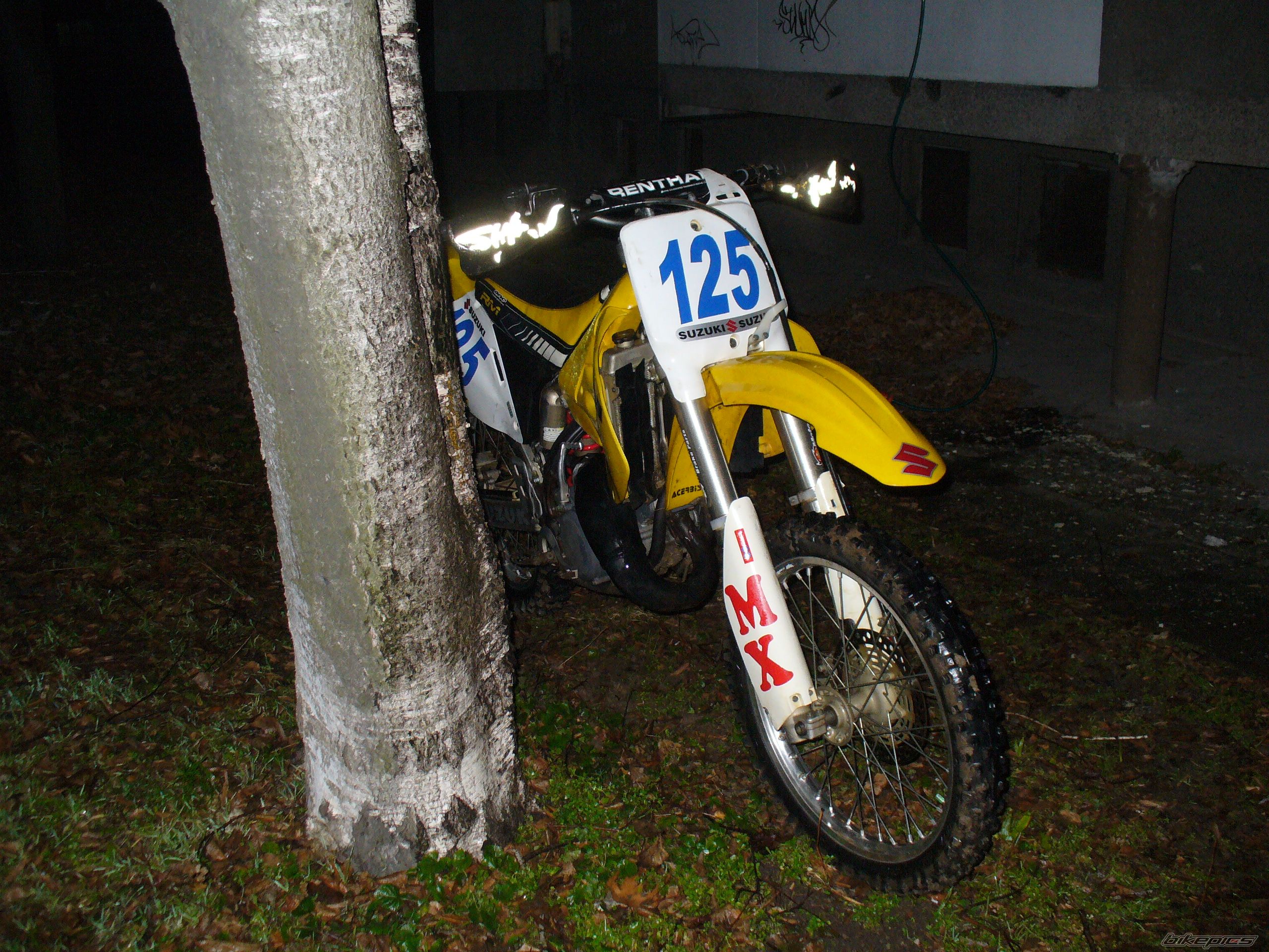 Bike Photo 1550383