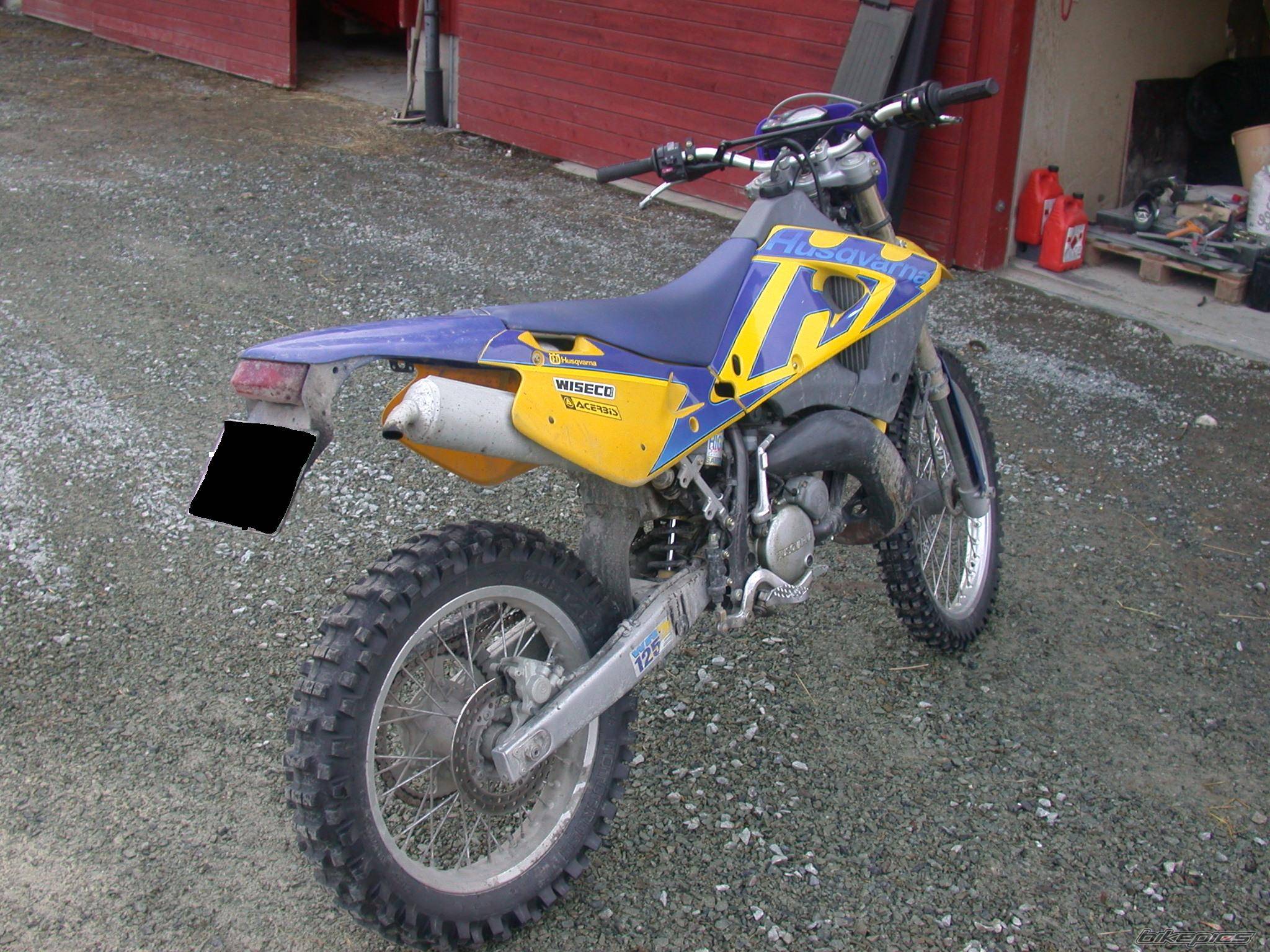 Bike Photo 155046
