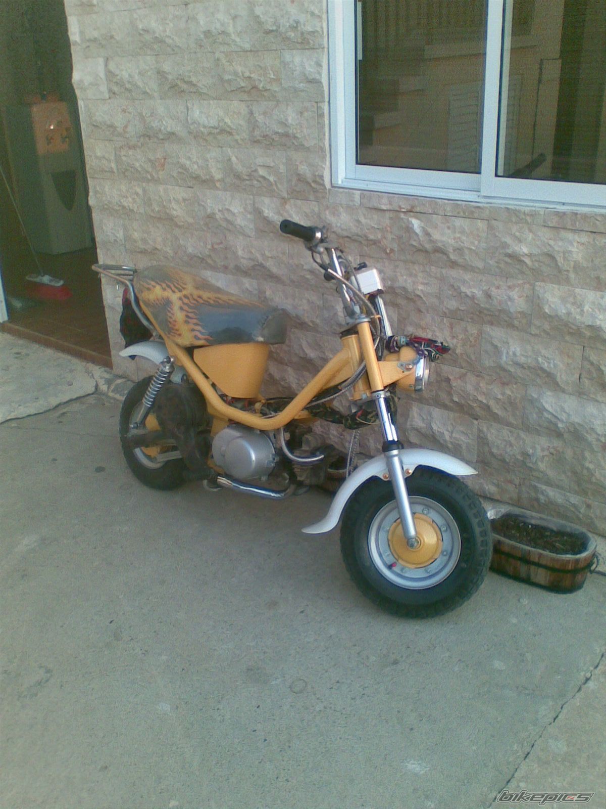 Bike Photo 1550460