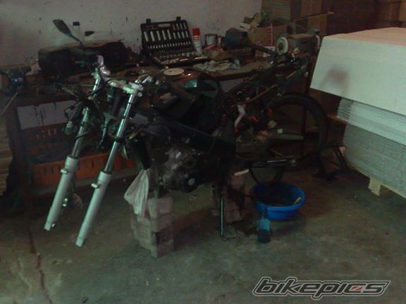 Bike Photo 1550559