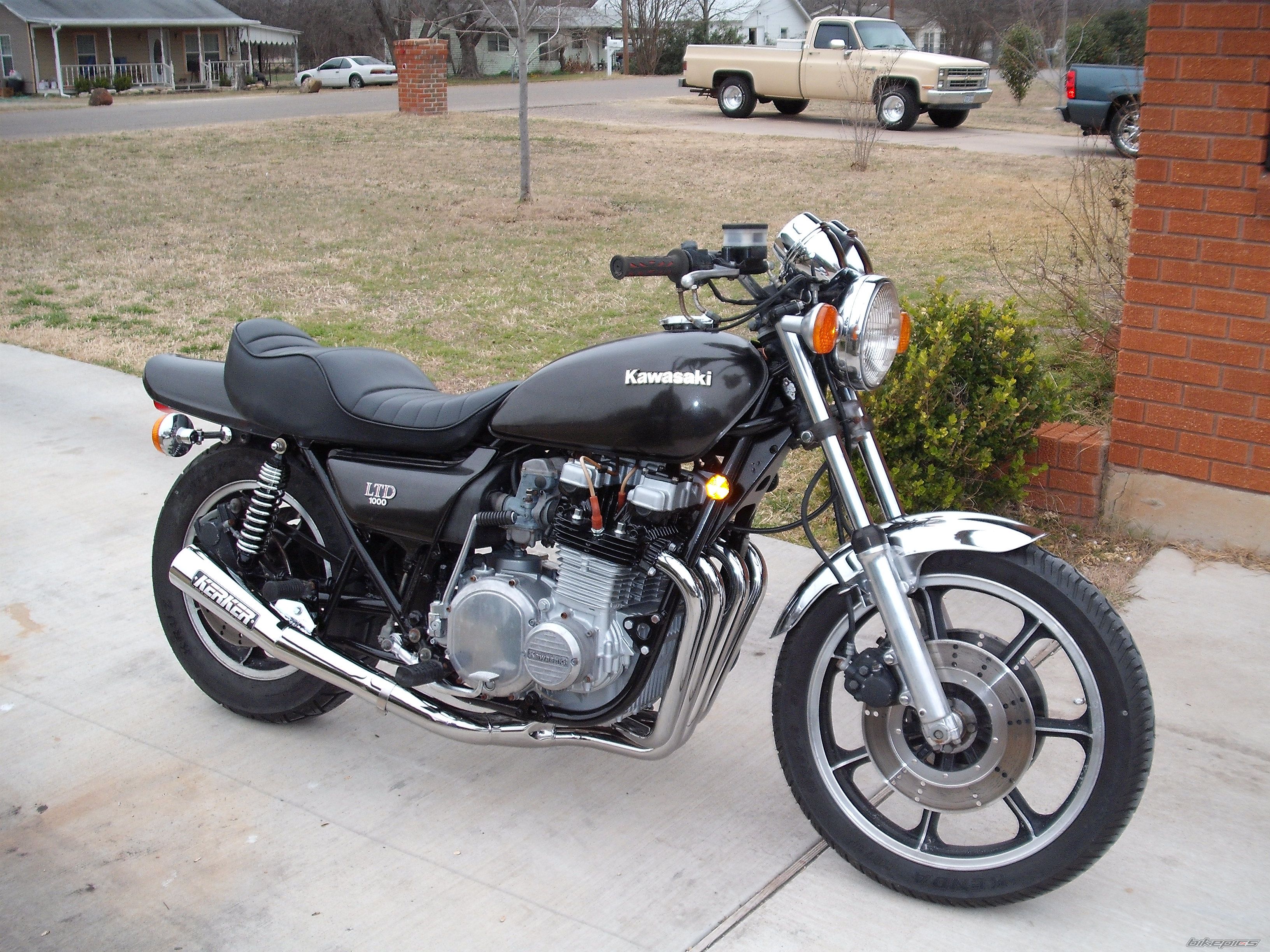 Bike Photo 1550600