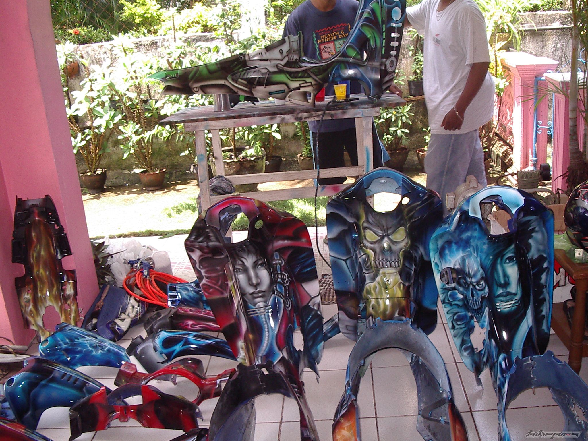 Bike Photo 1550646