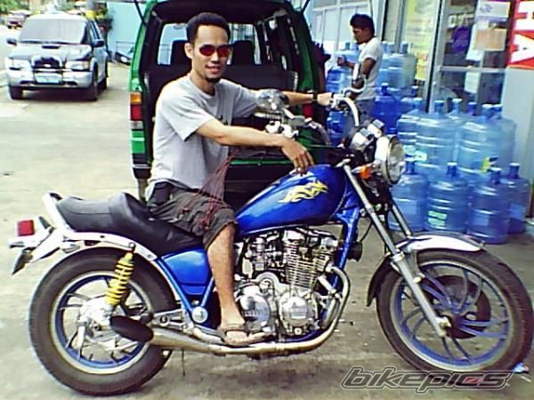 Bike Photo 1550667