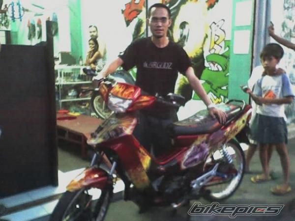 Bike Photo 1550669