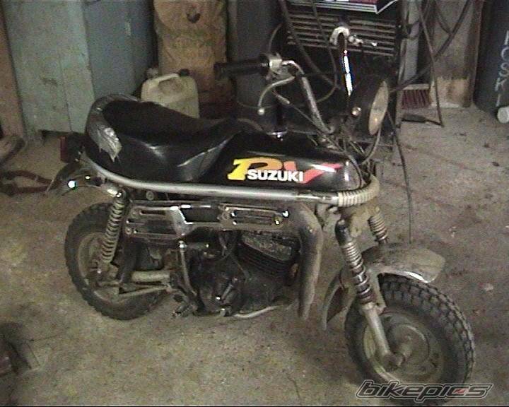 Bike Photo 155068