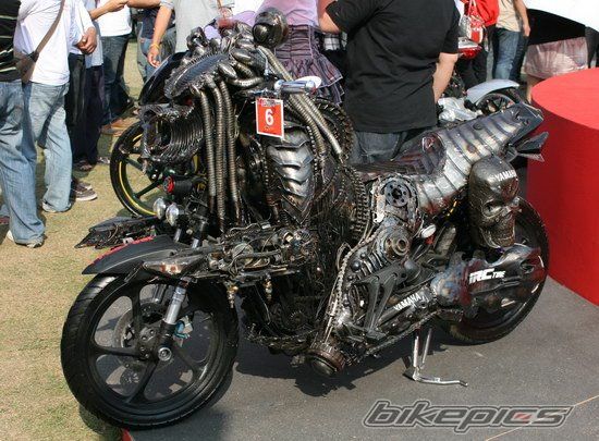 Bike Photo 1550717