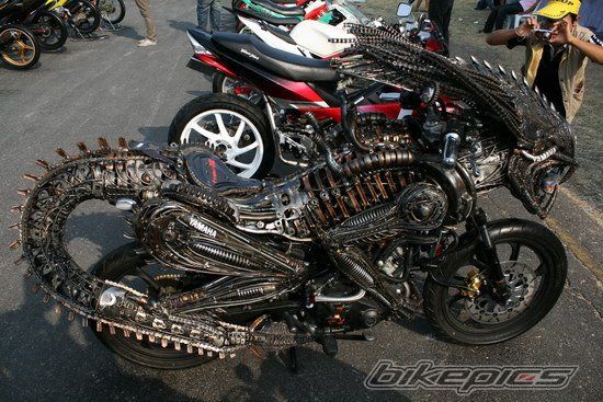 Bike Photo 1550720