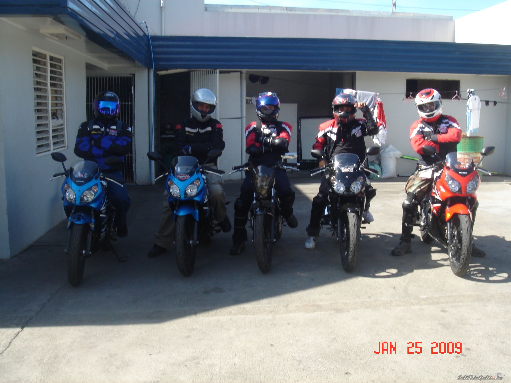 Bike Photo 1550758