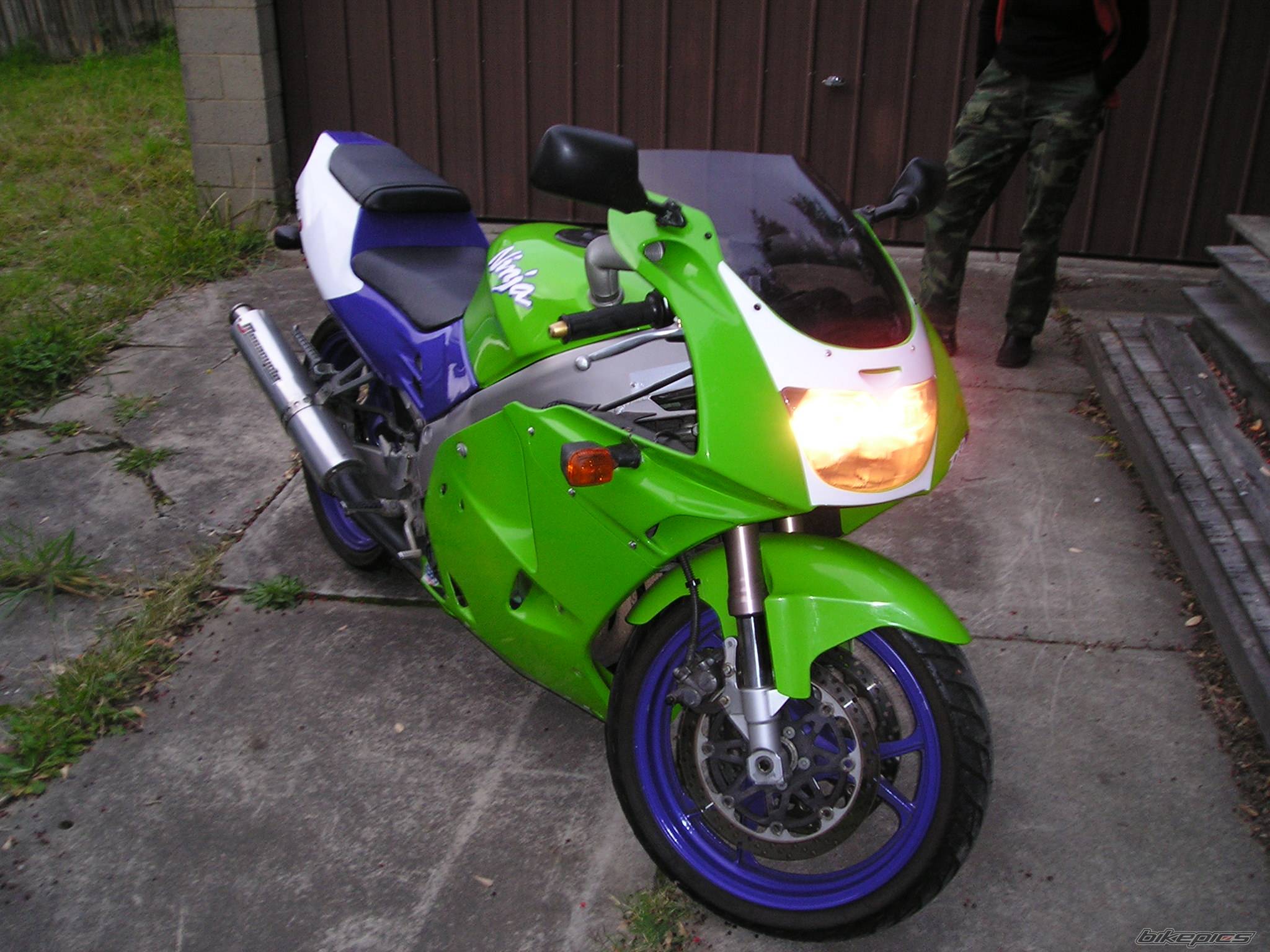 Bike Photo 155083