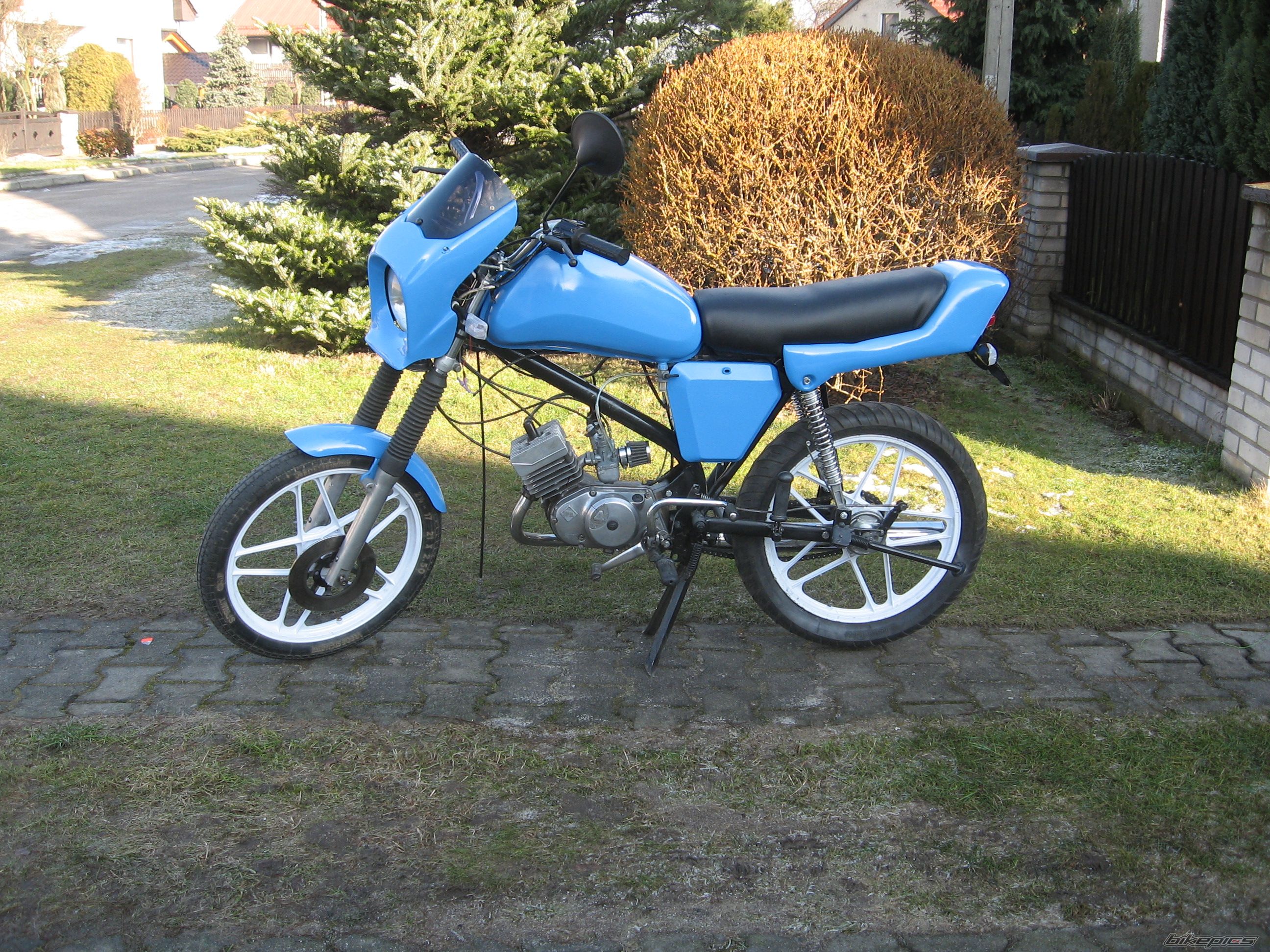 Bike Photo 1550872