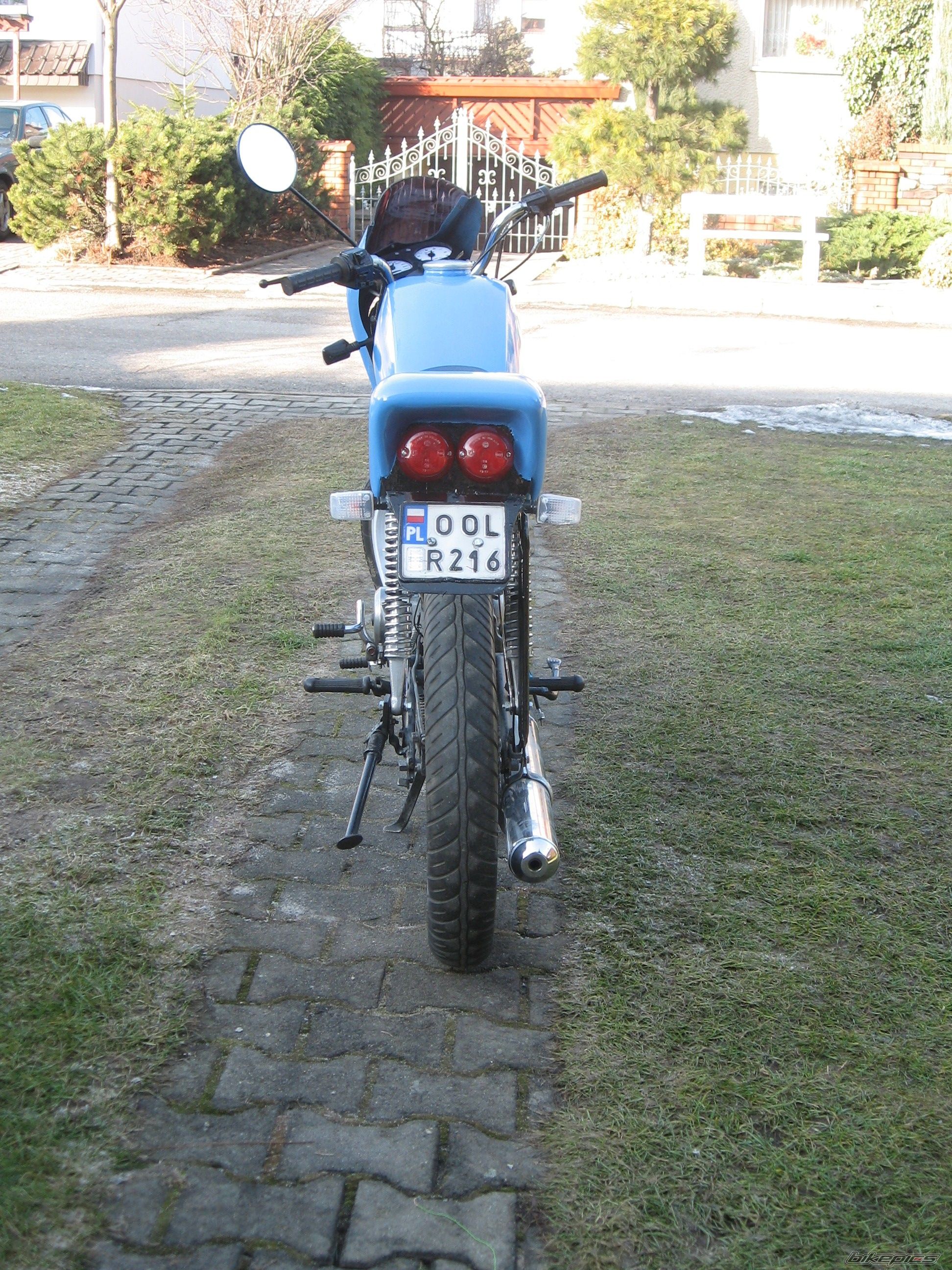 Bike Photo 1550875