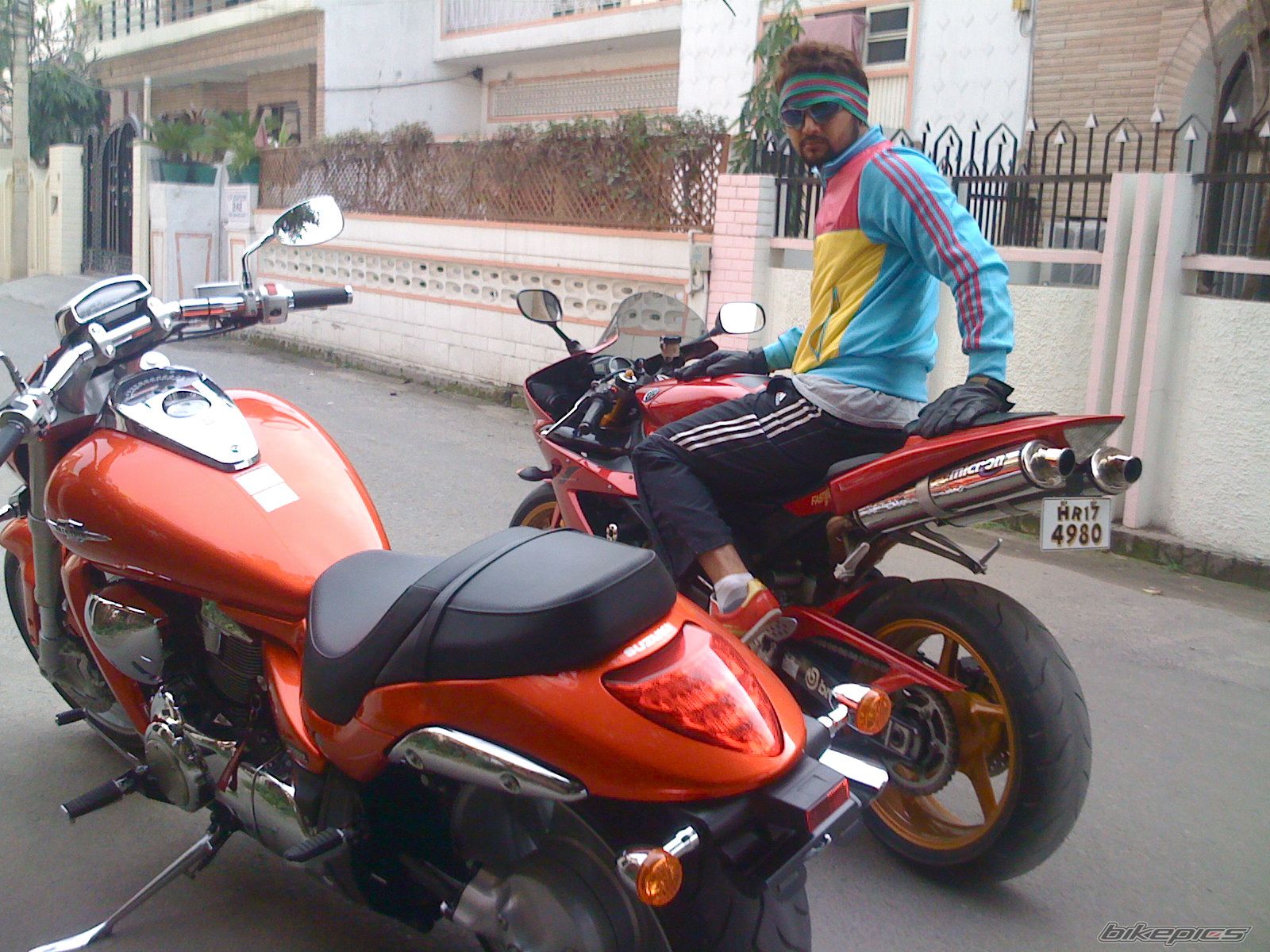 Bike Photo 1550900