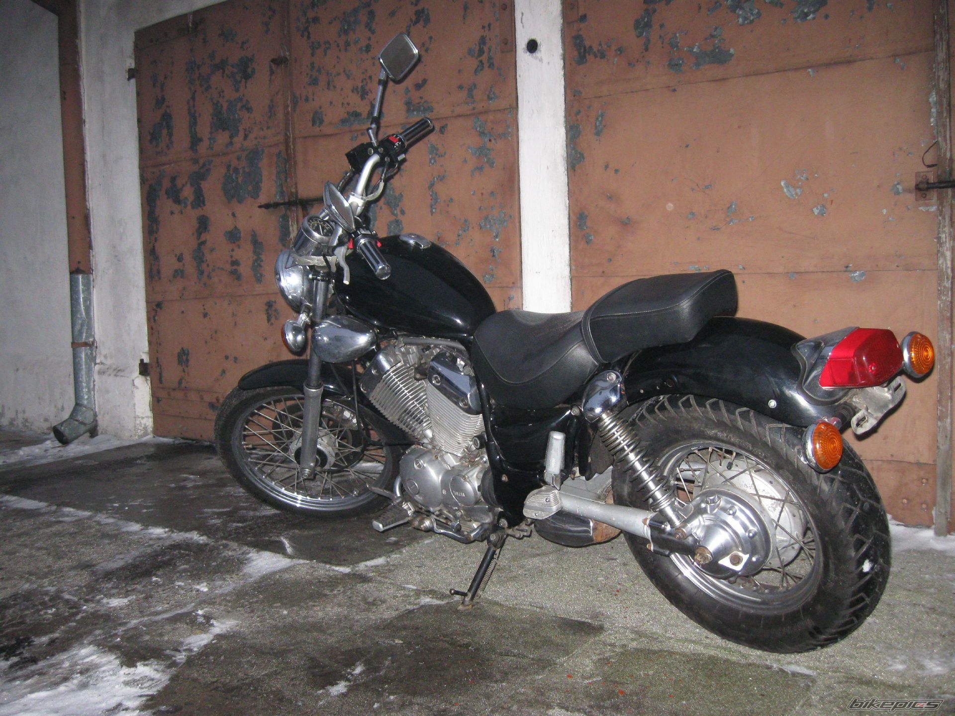 Bike Photo 1550905