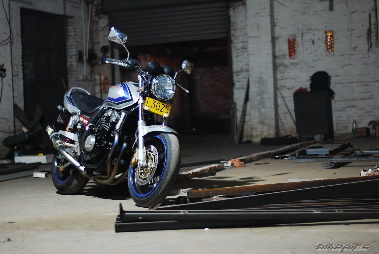 Bike Photo 1550955