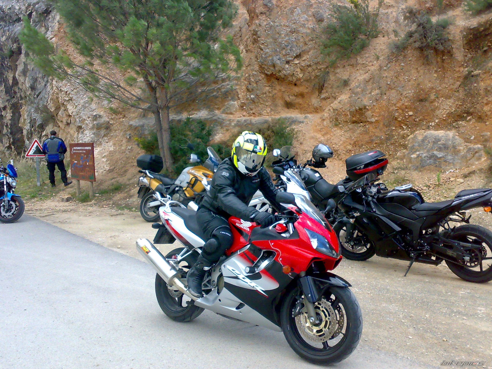 Bike Photo 1551007