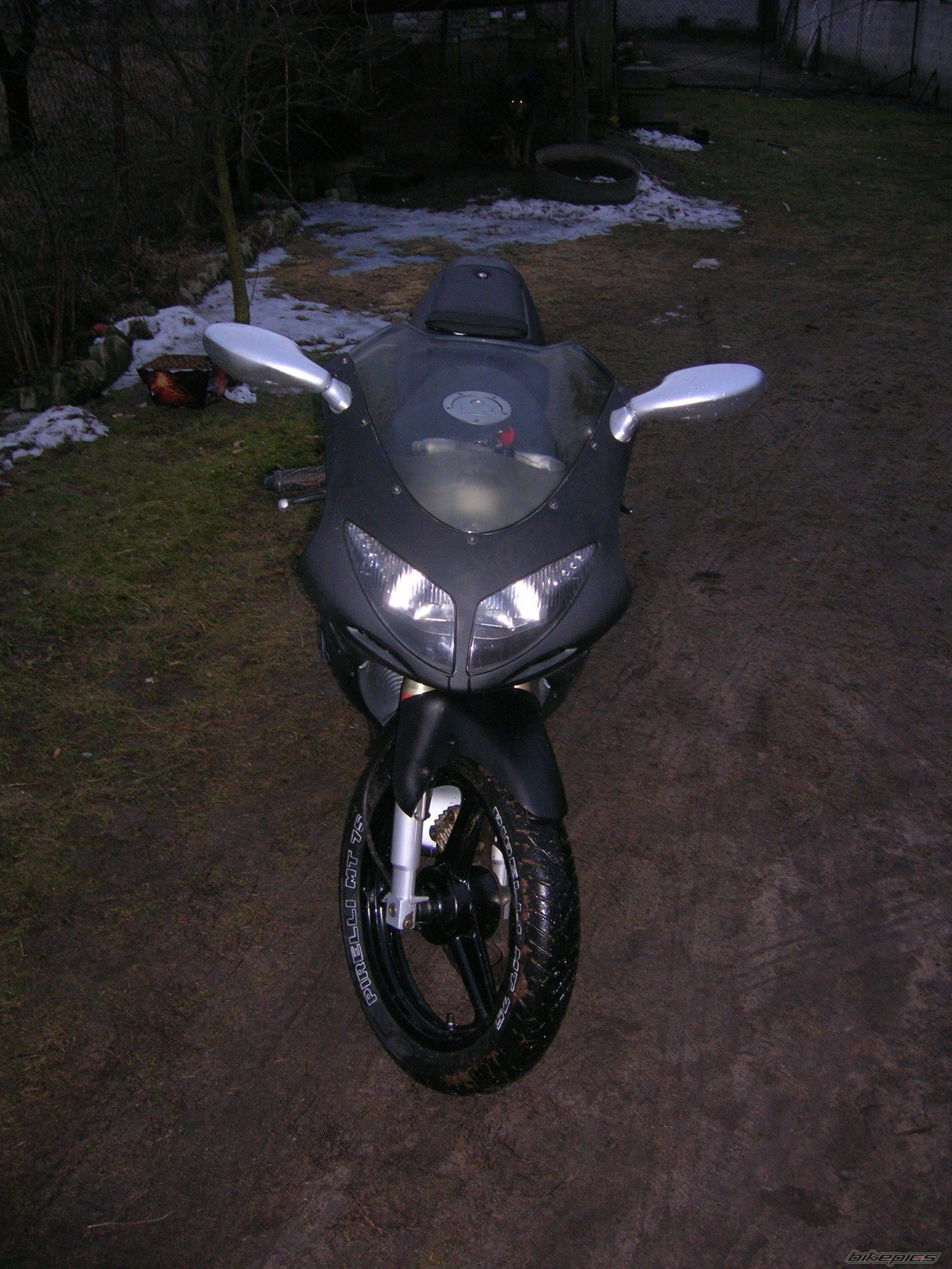 Bike Photo 1551107