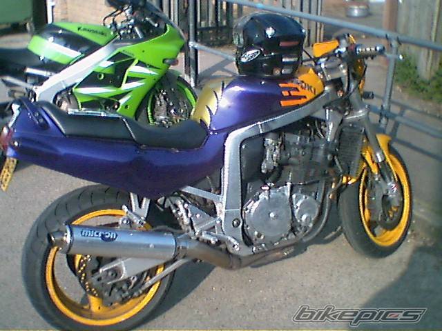Bike Photo 155111