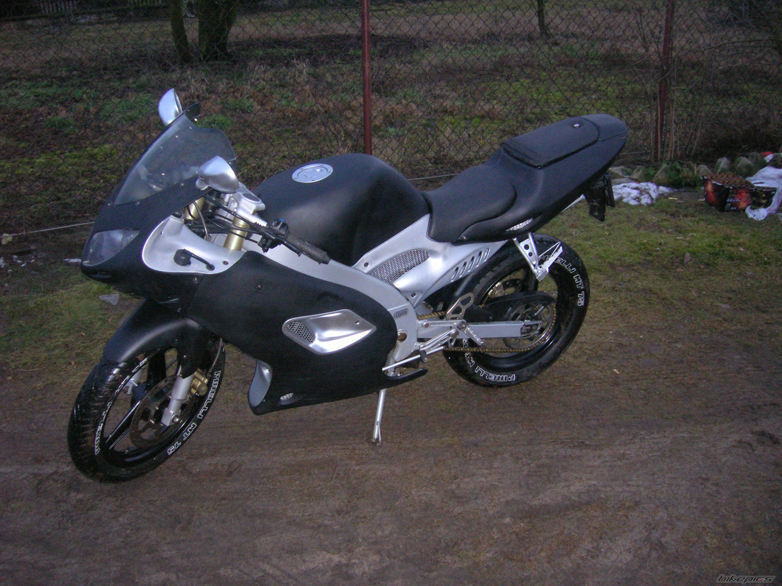 Bike Photo 1551123