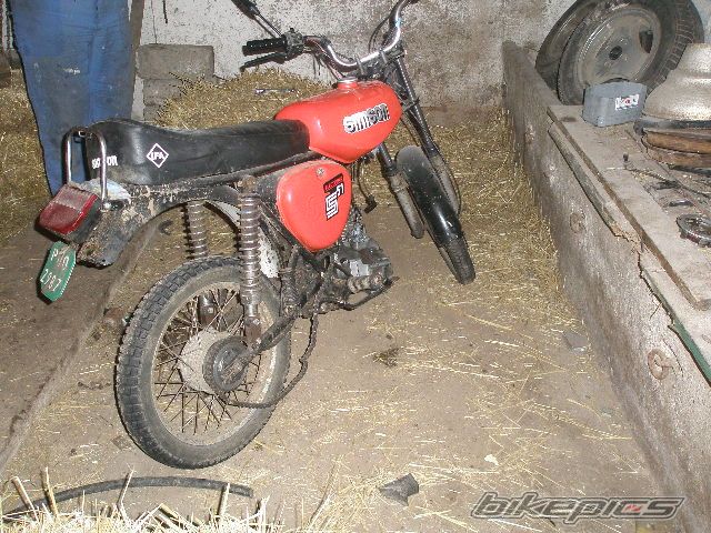 Bike Photo 1551145