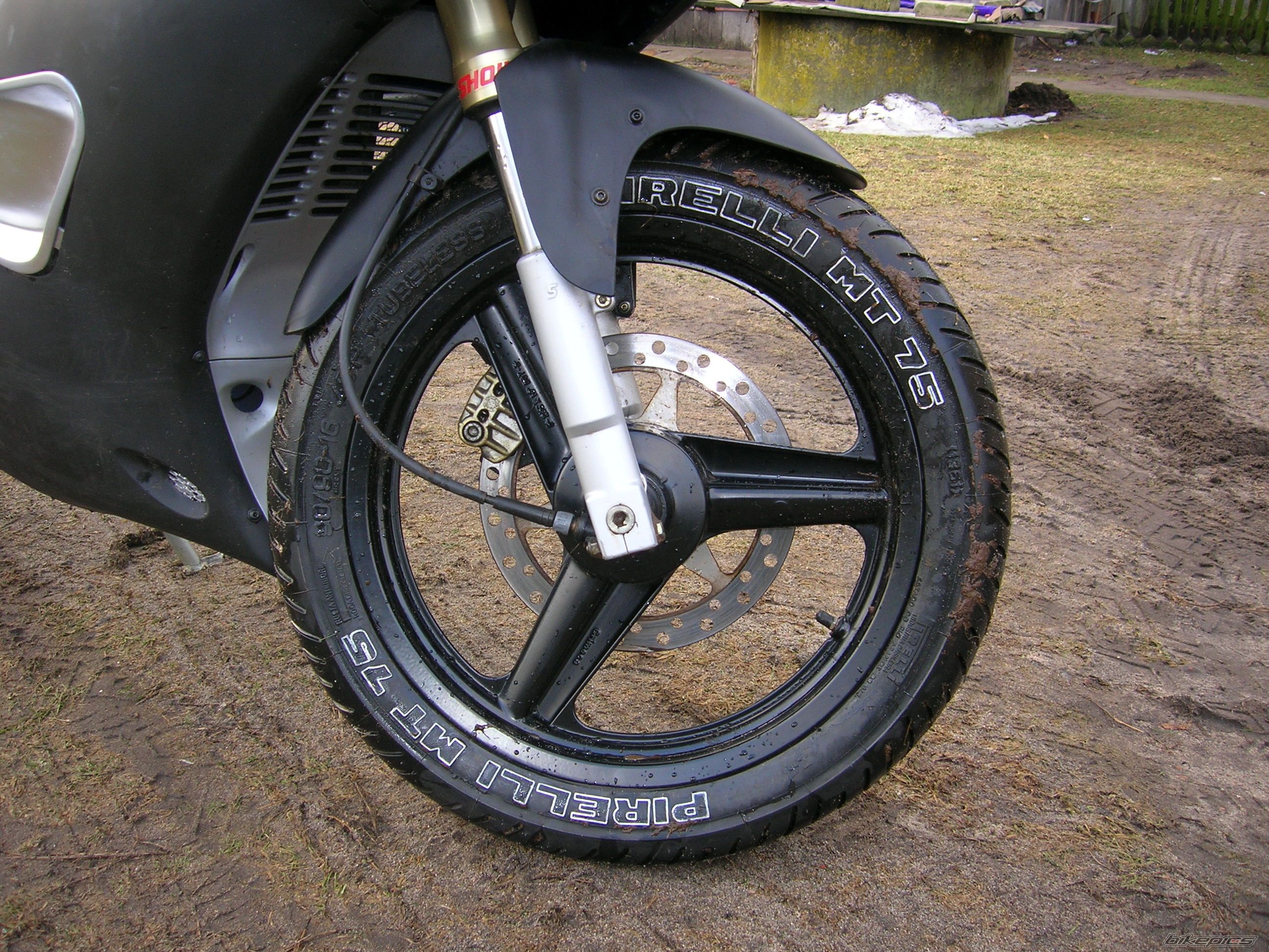 Bike Photo 1551177