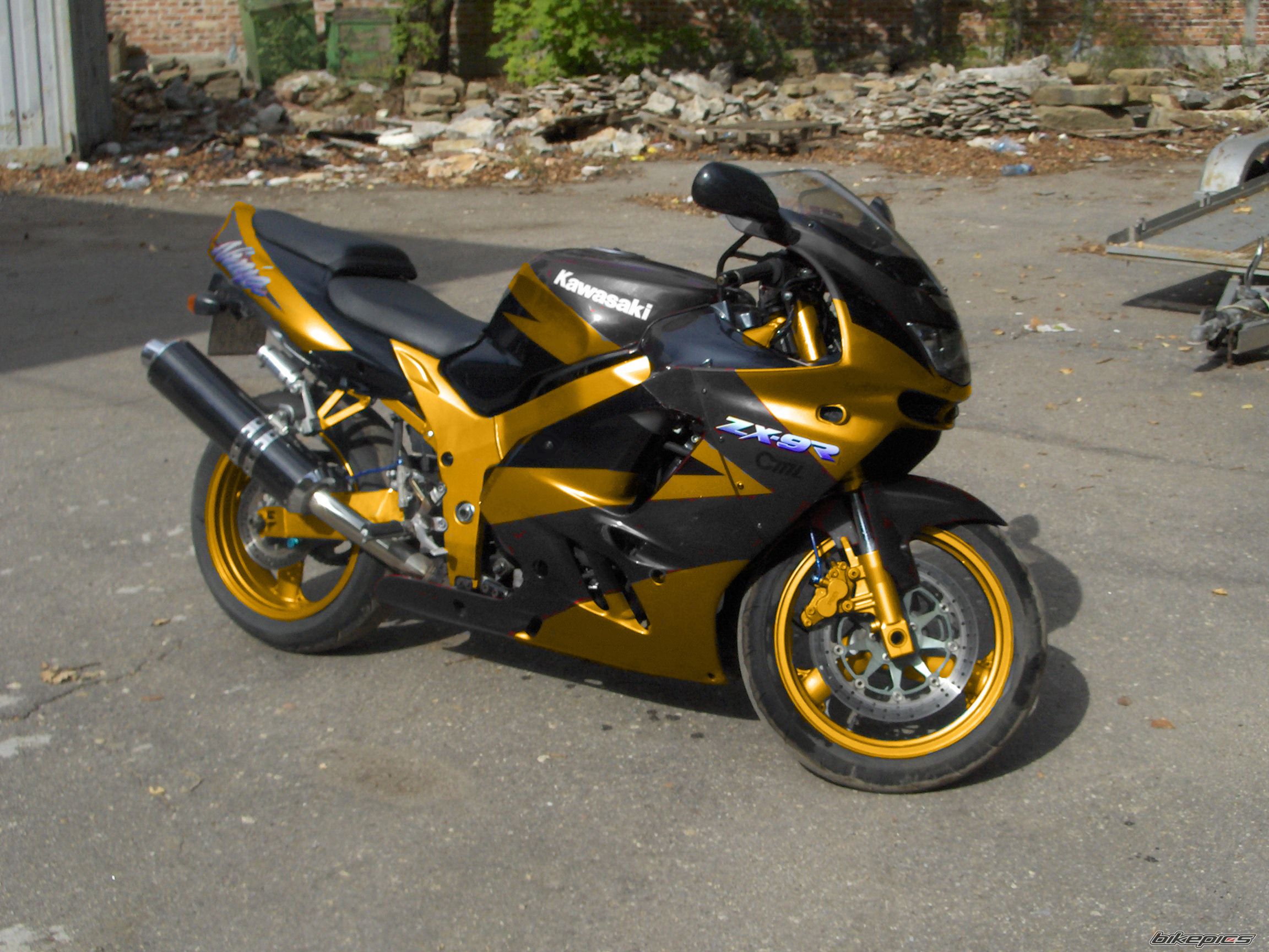 Bike Photo 1551241