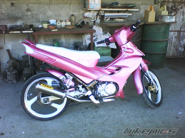 Bike Photo 1551301