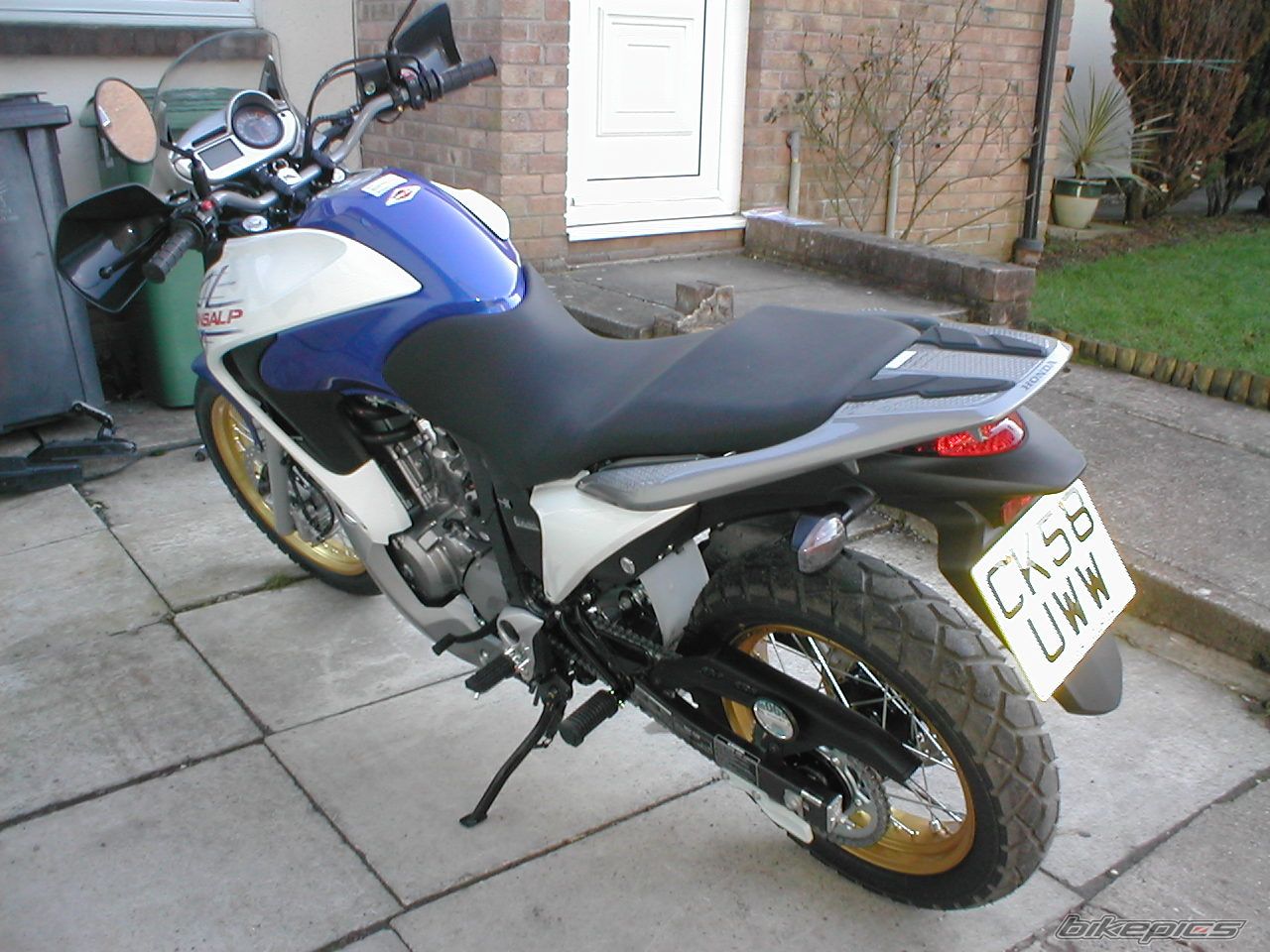 Bike Photo 1551427