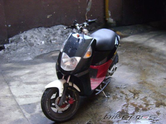Bike Photo 1551508