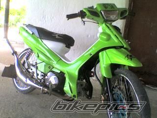 Bike Photo 1551542