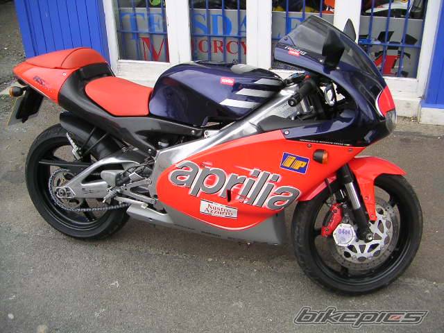 Bike Photo 155155