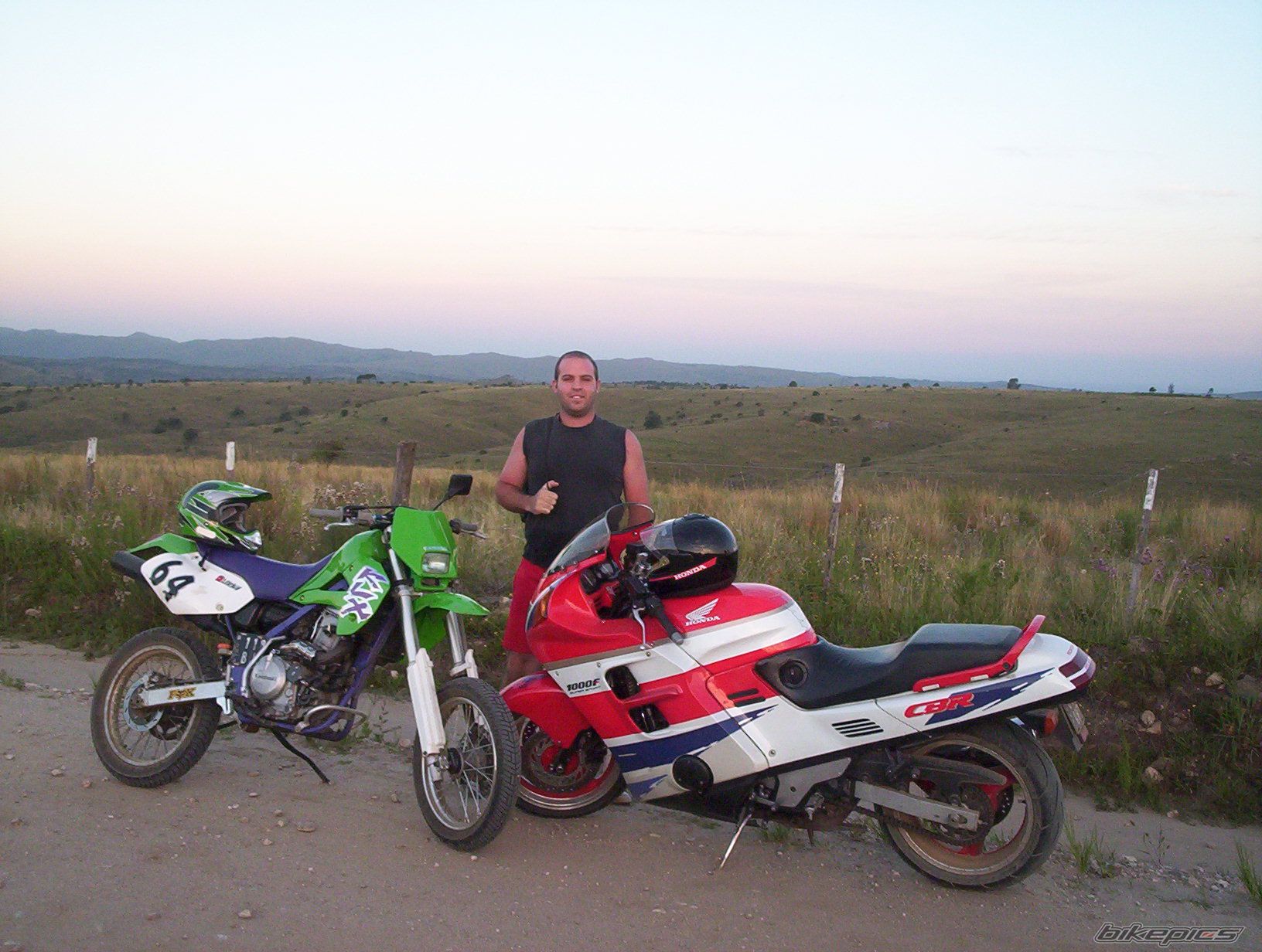 Bike Photo 1551575