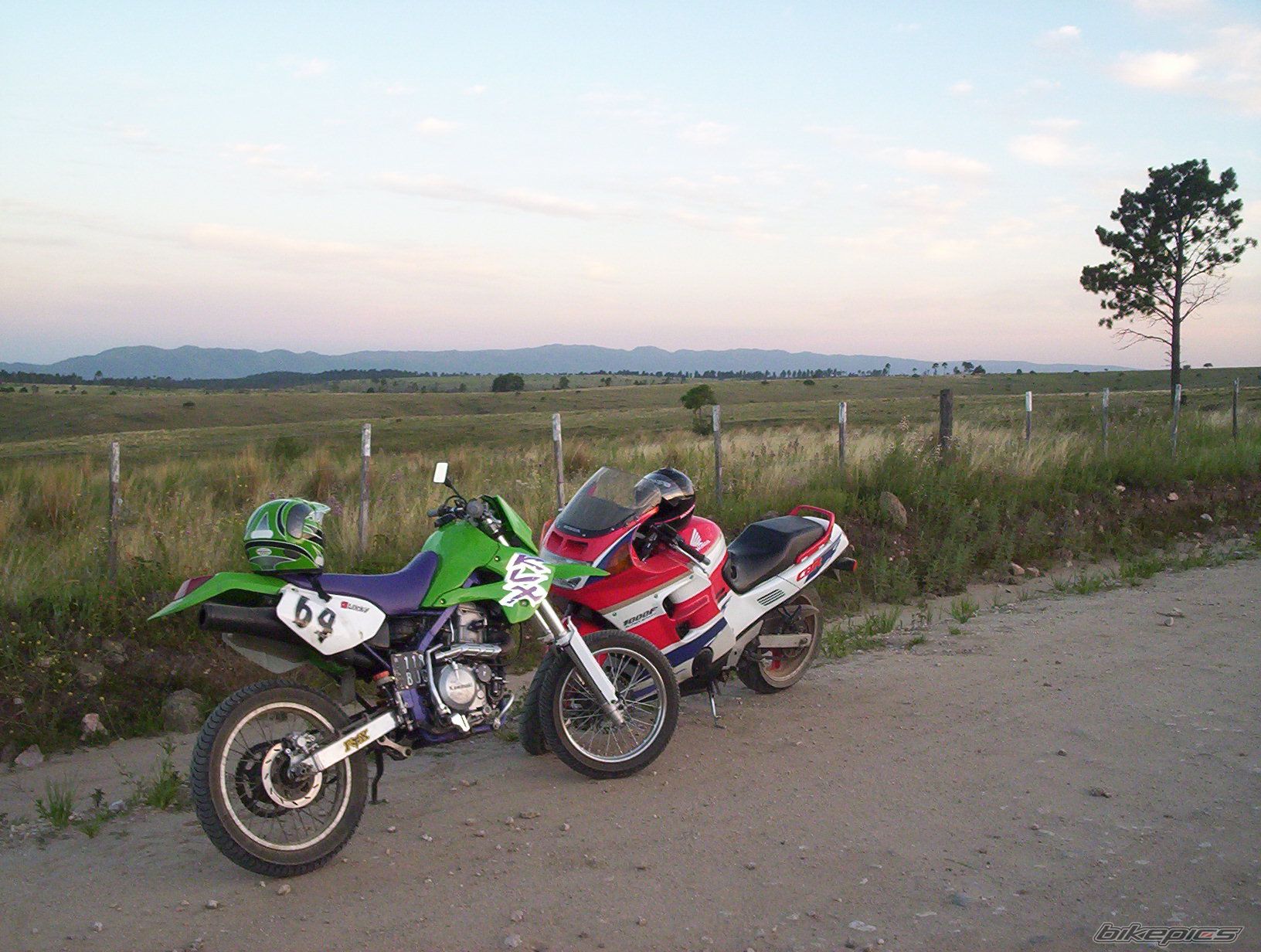 Bike Photo 1551577
