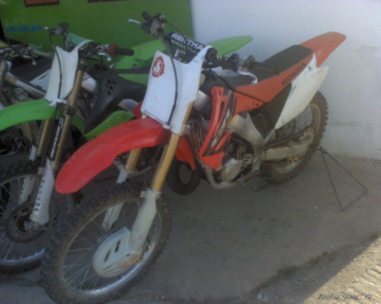 Bike Photo 1551652