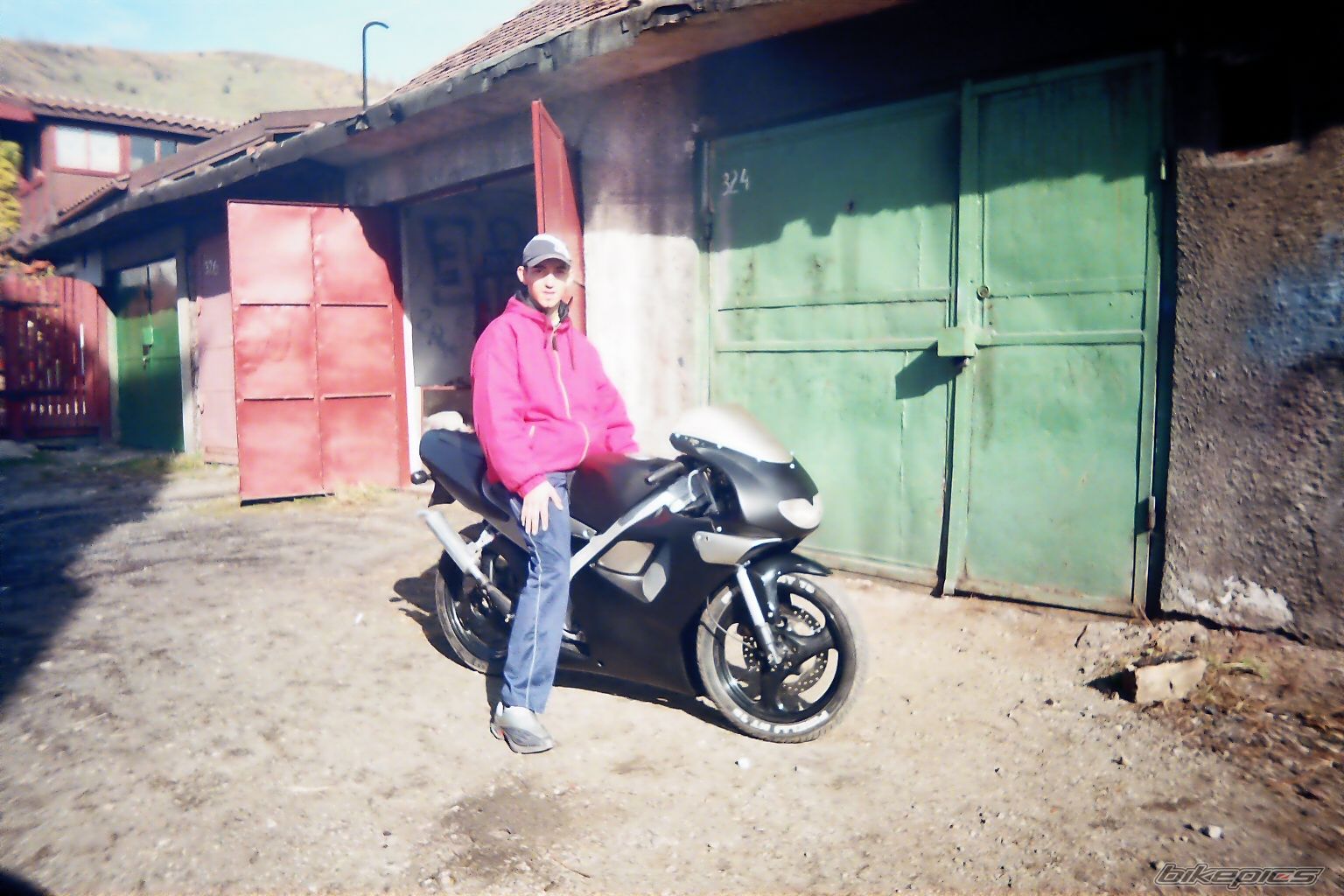 Bike Photo 1551657