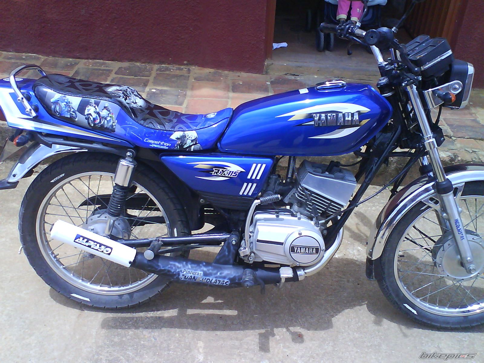 Bike Photo 1551687